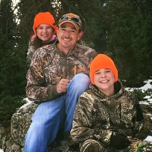 Meet your Posher, Jeff